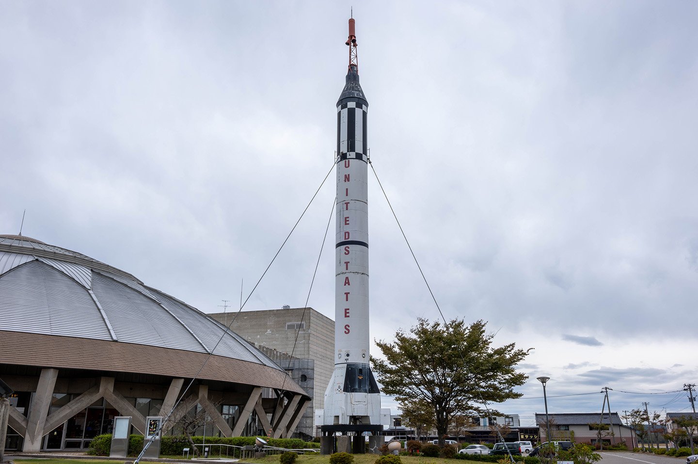 🚀 우주과학박물관 코스모아일 하쿠이 이미지 7